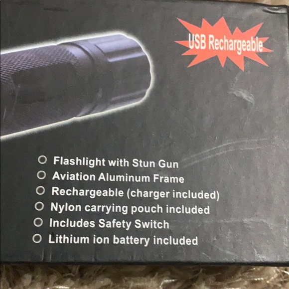 Flashlight - Picture 4 of 4